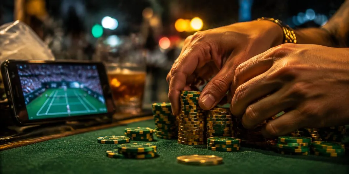 liga365 Khám phá những gì có trong sảnh liga365 casino
